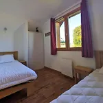 Moeki Acces Piscine Sauna