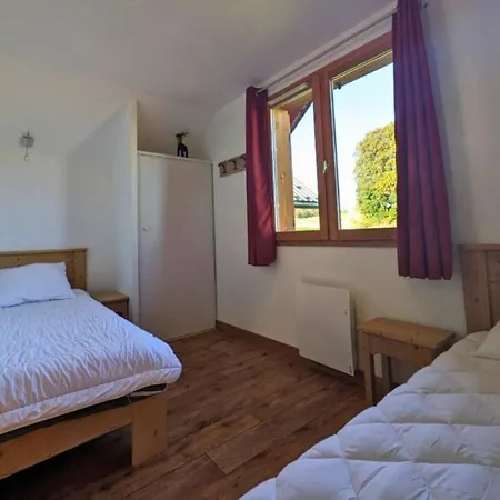 Moeki Acces Piscine Sauna Holiday home