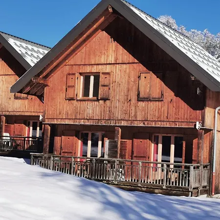 Moeki Acces Piscine Sauna Les Deserts (Savoie)