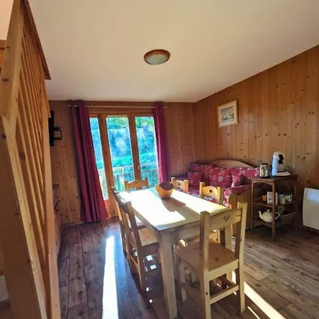 Möki Accès Piscine Sauna Chalet Les Déserts
