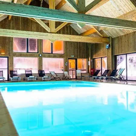 Moeki Acces Piscine Sauna *
