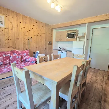 Chalé Moeki Acces Piscine Sauna Les Déserts