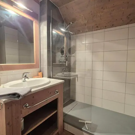 Chalé Moeki Acces Piscine Sauna *
