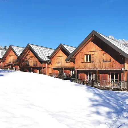 Moeki Acces Piscine Sauna Chalet Les Deserts (Savoie)